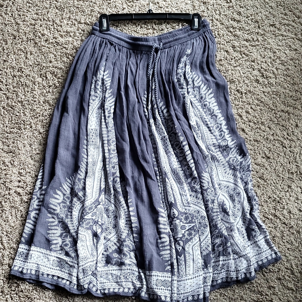 Women's closet
